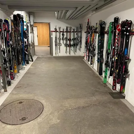 Urlaubstage In By Interhome * Davos