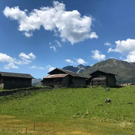 Lejlighed Urlaubstage In By Interhome *