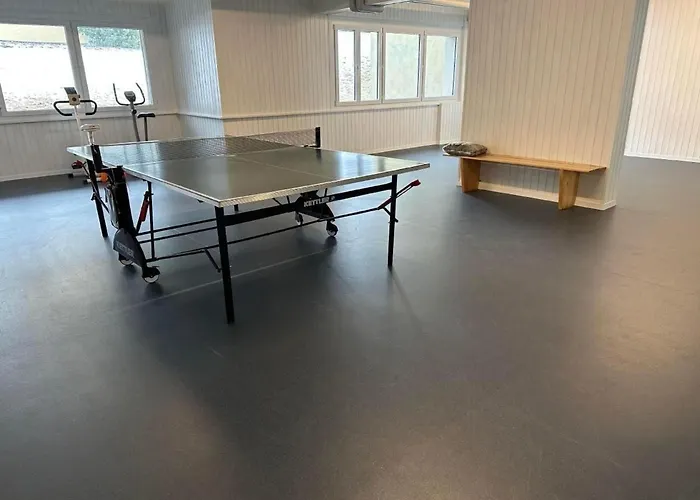 Urlaubstage In By Interhome Lejlighed Davos