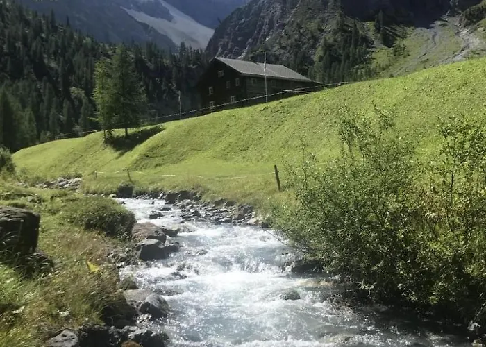 Urlaubstage In By Interhome Appartement