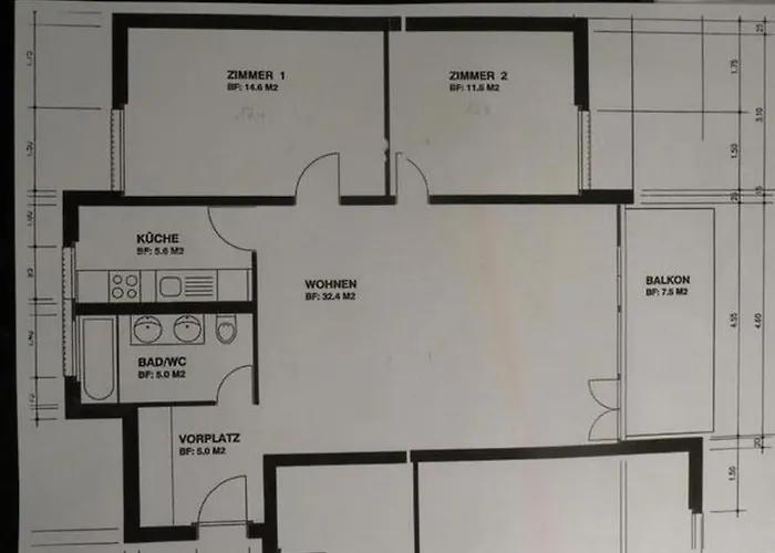 Urlaubstage In By Interhome Davos