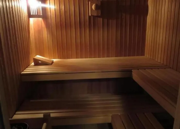 Urlaubstage In By Interhome Appartement