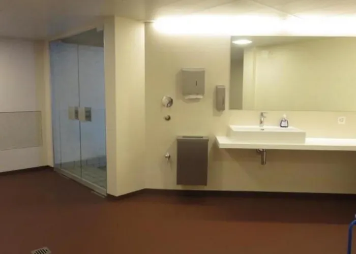 Appartement Urlaubstage In By Interhome Davos