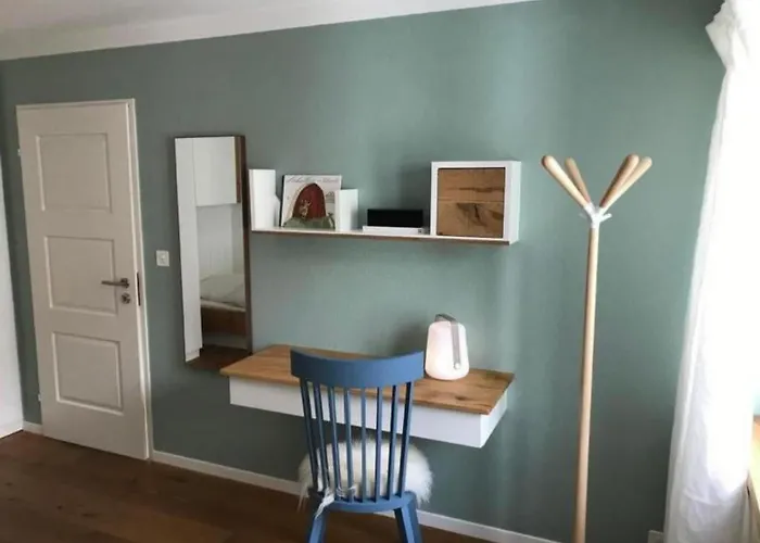 Lejlighed Urlaubstage In By Interhome Davos