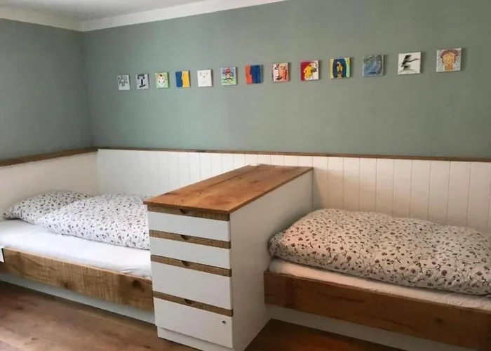 Urlaubstage In By Interhome Lejlighed *