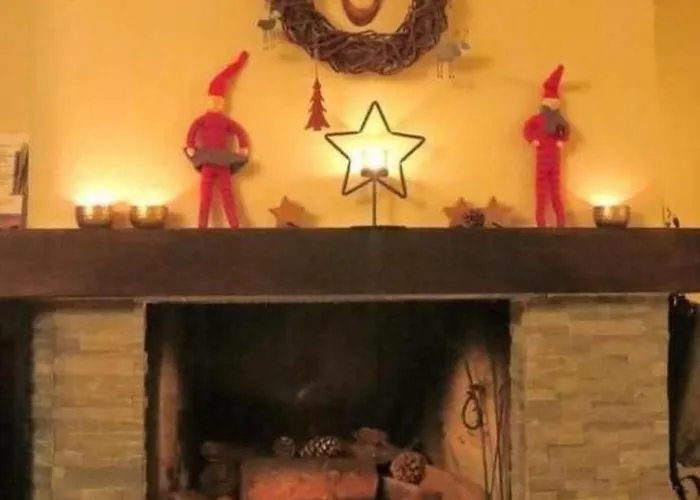 Urlaubstage In By Interhome Lejlighed *