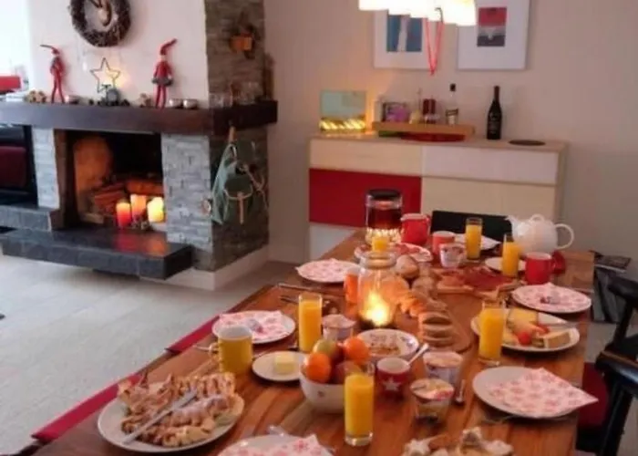 Urlaubstage In By Interhome Lejlighed *