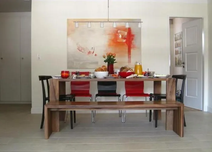 Appartement Urlaubstage In By Interhome *