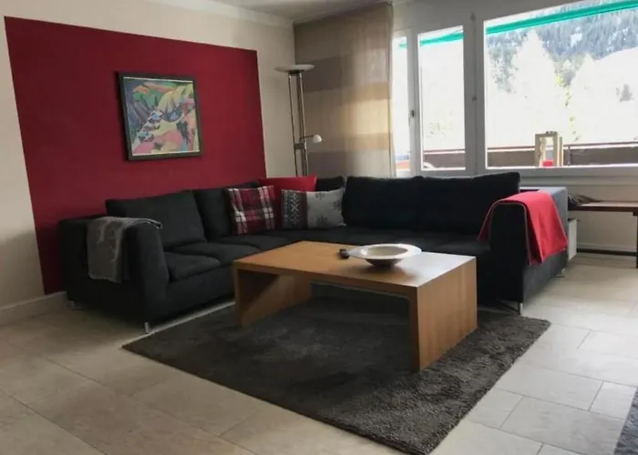 Lejlighed Urlaubstage In By Interhome