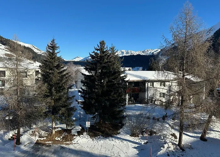 Appartement Urlaubstage In By Interhome