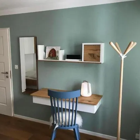 Apartment Urlaubstage In By Interhome Davos