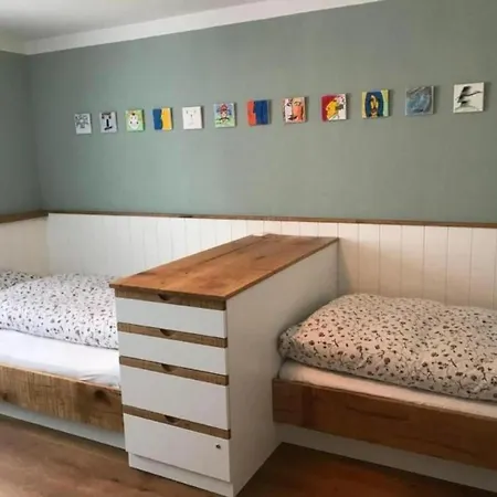 Urlaubstage In By Interhome Apartment *