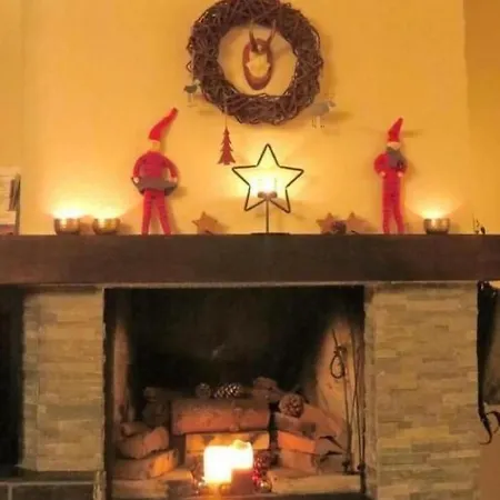 Urlaubstage In By Interhome Apartment *