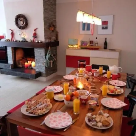 Urlaubstage In By Interhome Apartment *