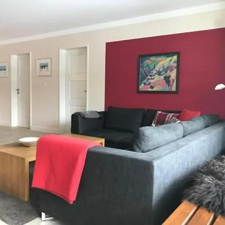 Apartment Urlaubstage In By Interhome Davos