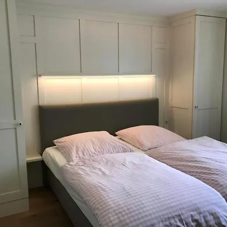 Urlaubstage In By Interhome Apartment Davos