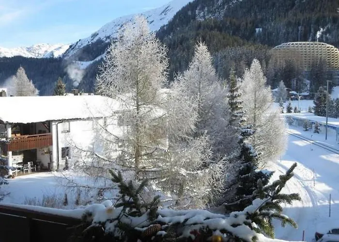 Urlaubstage In By Interhome *