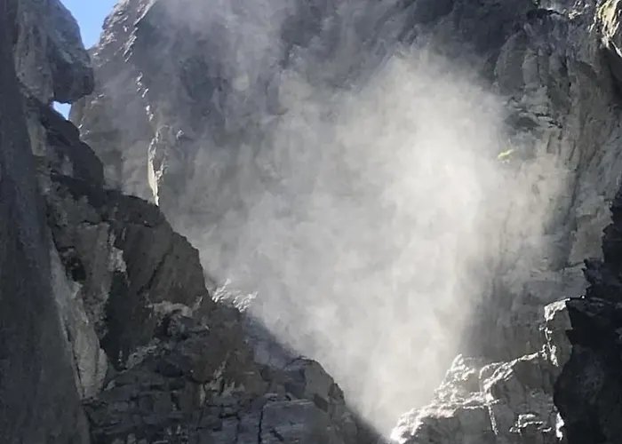 Urlaubstage In By Interhome * Davos