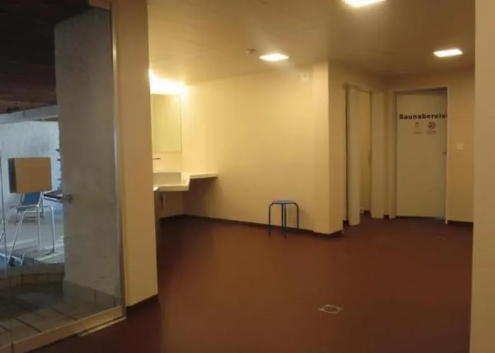 Apartment Urlaubstage In By Interhome