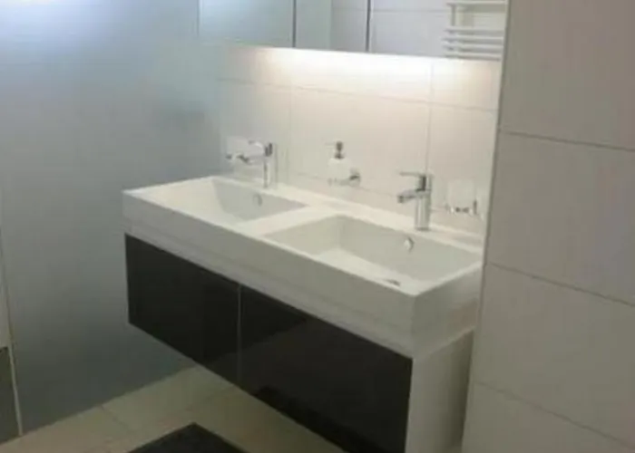 Apartment Urlaubstage In By Interhome *