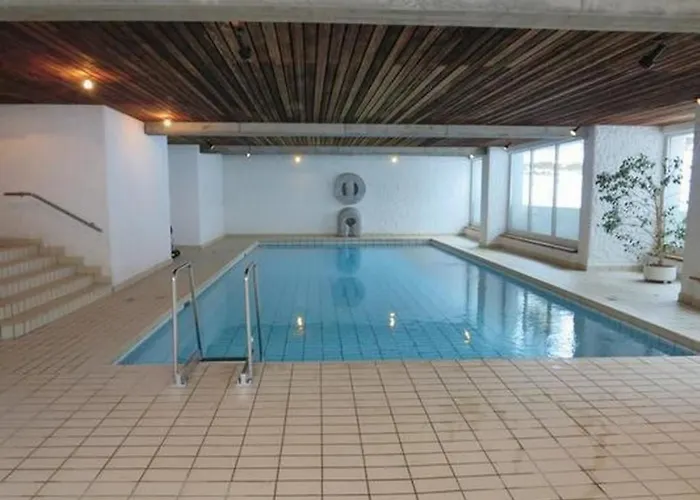 Urlaubstage In By Interhome Davos