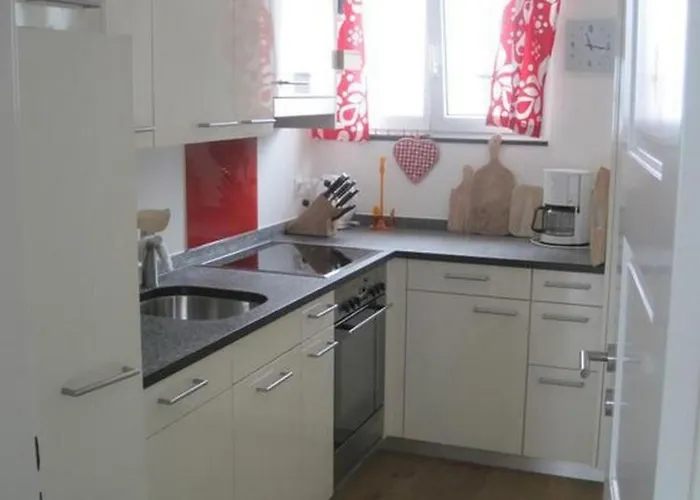 Apartment Urlaubstage In By Interhome *