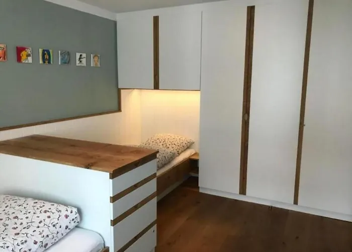 Apartment Urlaubstage In By Interhome *