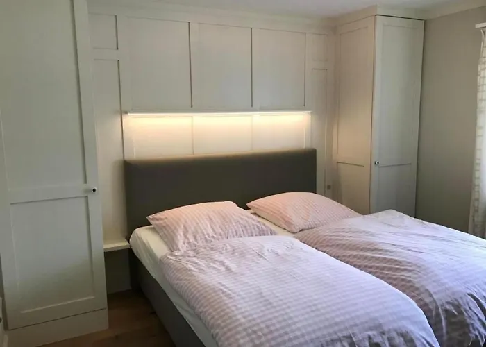 Urlaubstage In By Interhome Apartment Davos