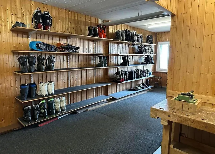 Urlaubstage In By Interhome *