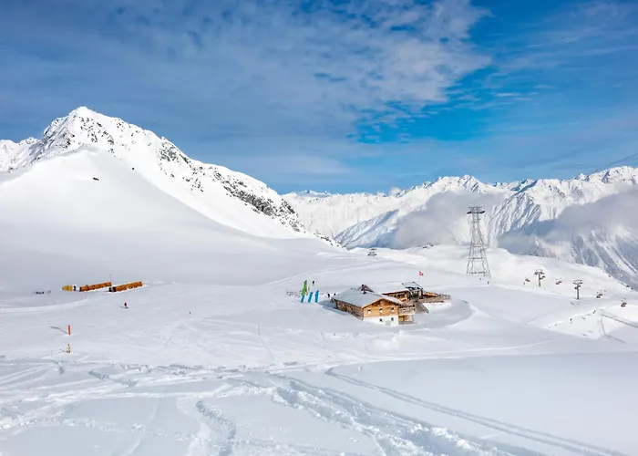 Urlaubstage In By Interhome Apartment