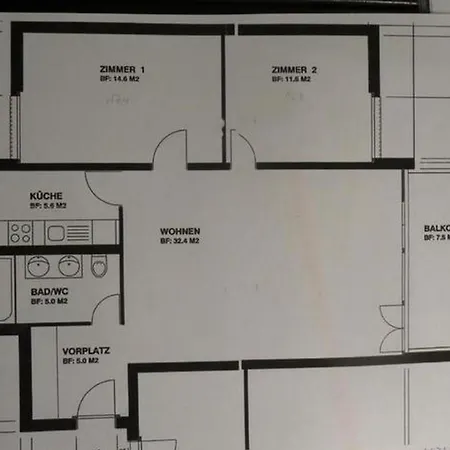 Urlaubstage In By Interhome Давос