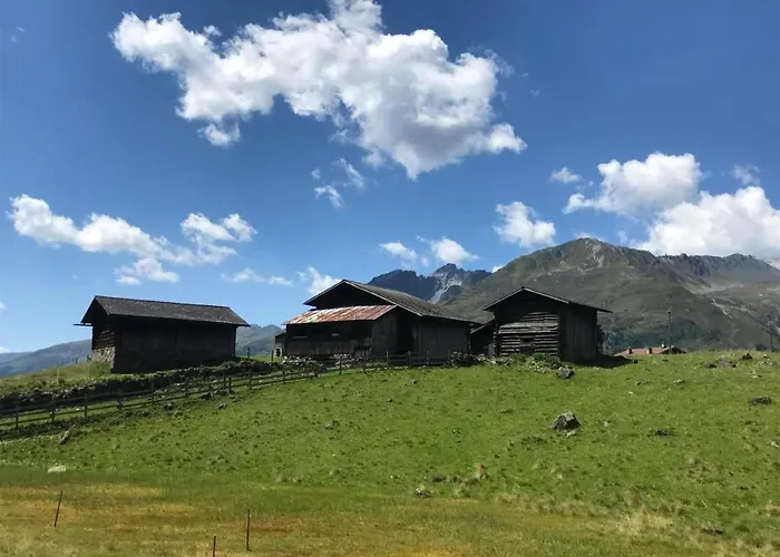 Апартаменты Urlaubstage In By Interhome *