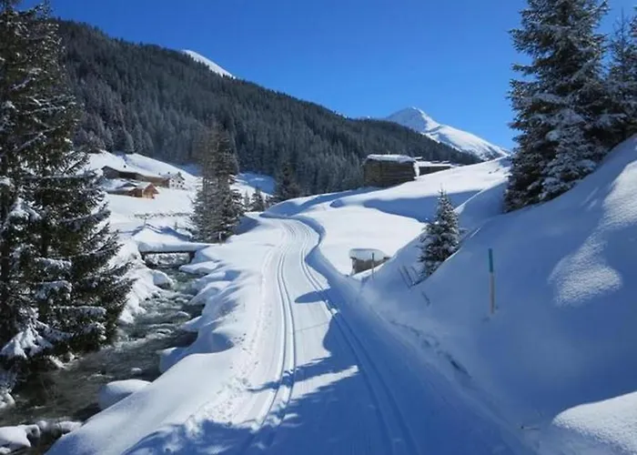 Urlaubstage In By Interhome Апартаменты *